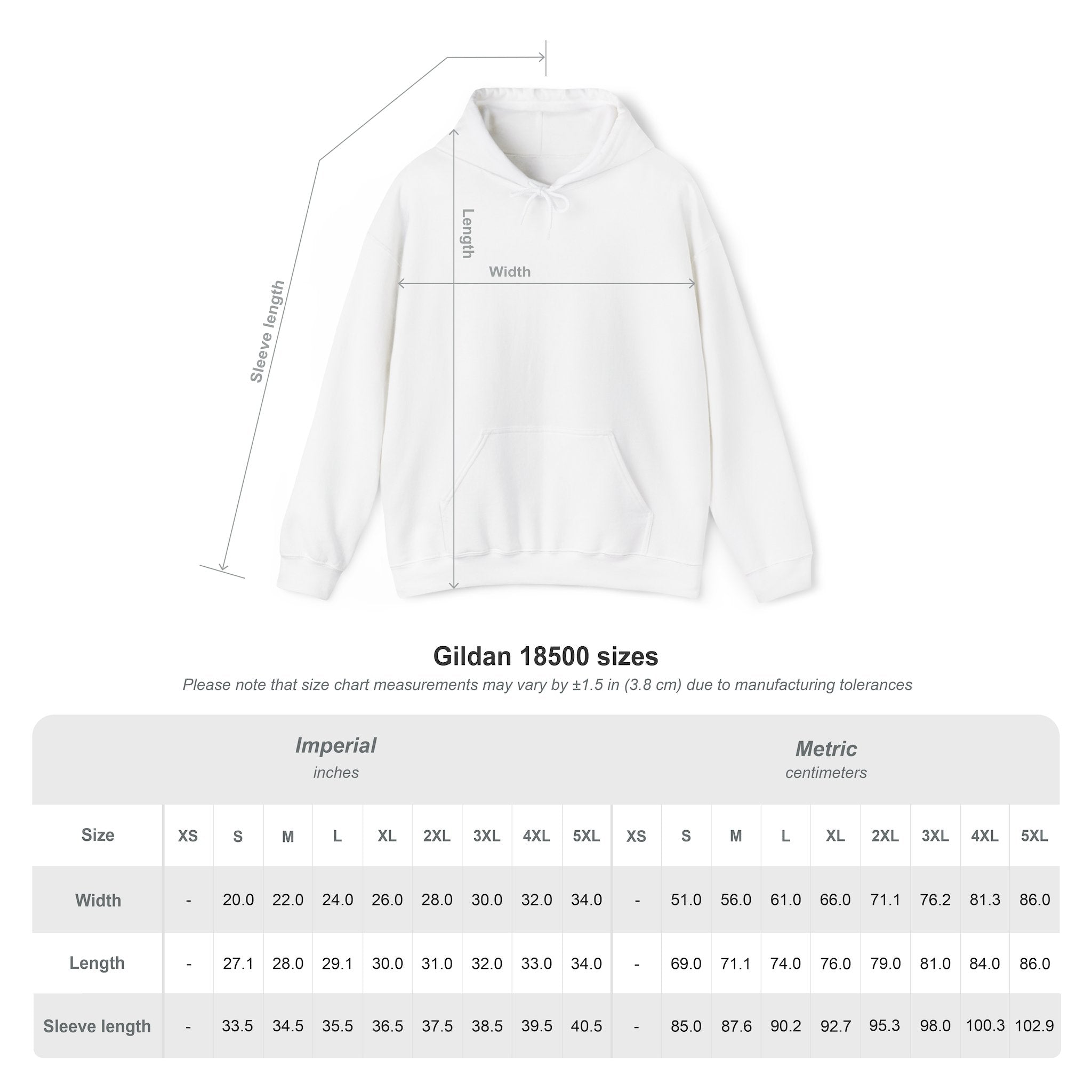 HOODIE MHADLY 40% COTONE 60% POLIESTERE COLORE WHITE