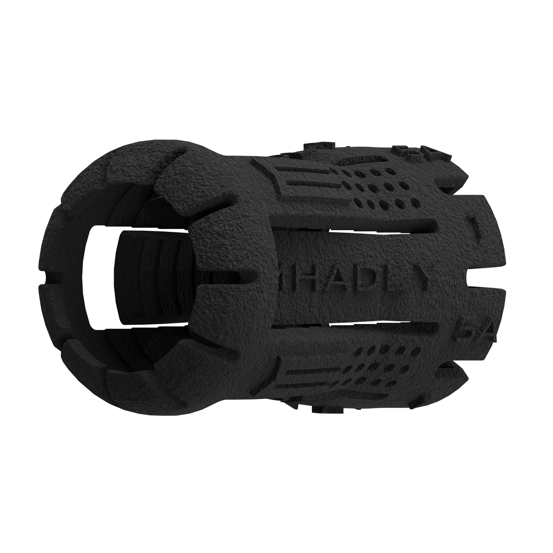 Mhadly One, dissipatore vibrazionale universale per bacchette batteria 7a 5a 5b 2b, riduce concretamente le vibrazioni del 50%
