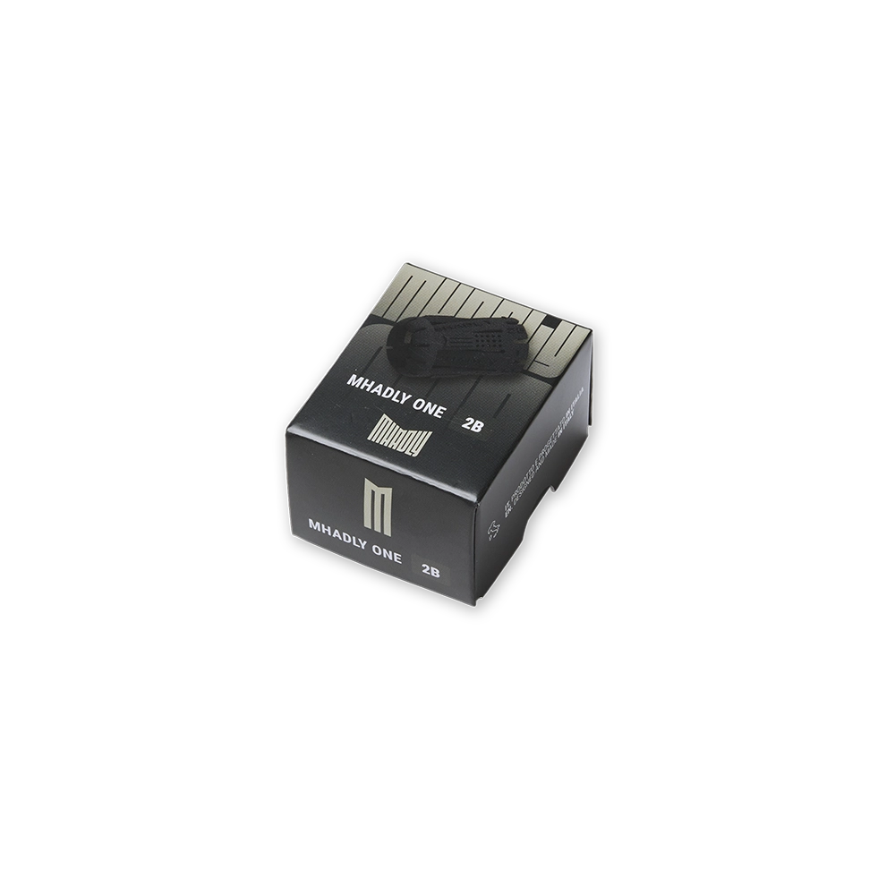 accessori per batteria per ridurre le vibrazioni parassite -  mhadly one 2b pack