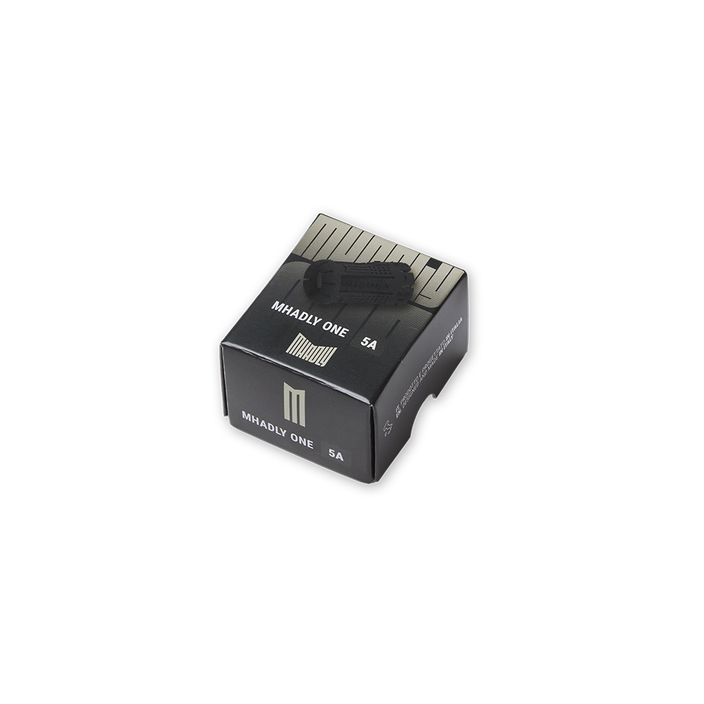 accessori per batteria per ridurre le vibrazioni parassite -  mhadly one 5a pack