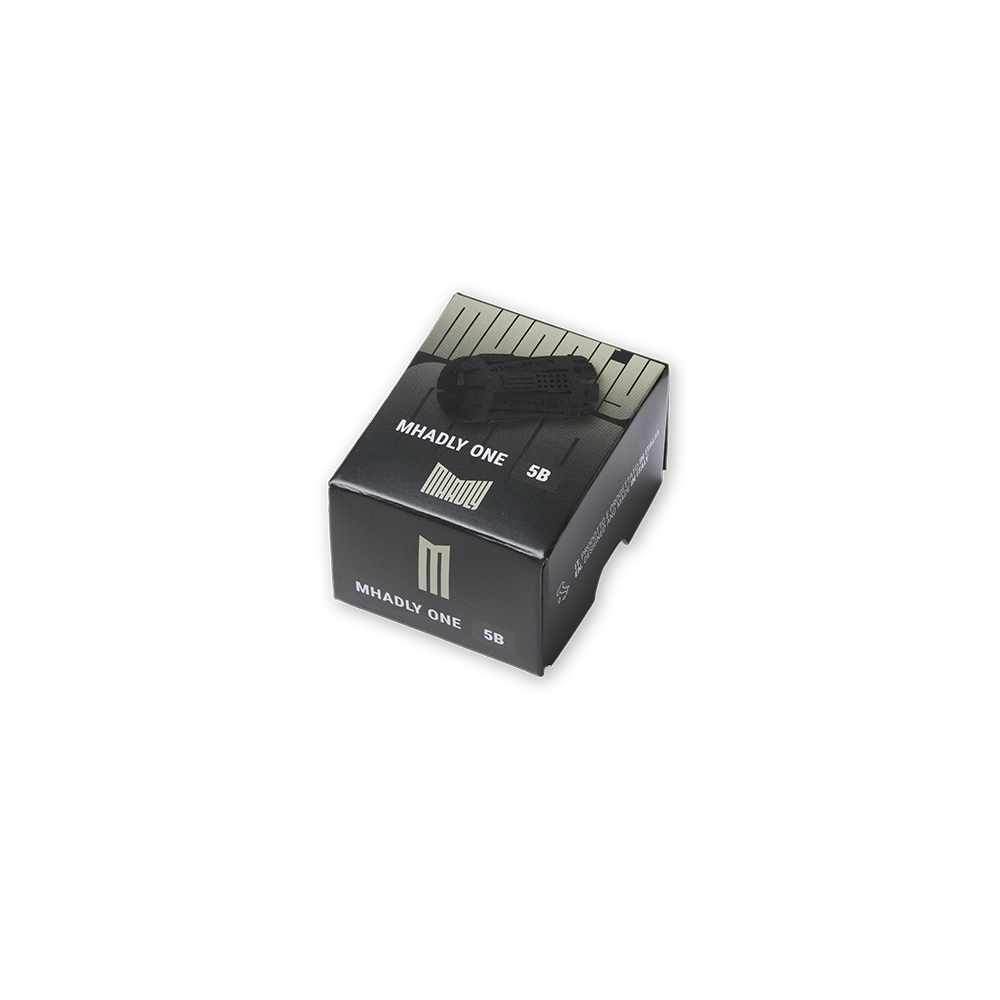 accessori per batteria per ridurre le vibrazioni parassite -  mhadly one 5b