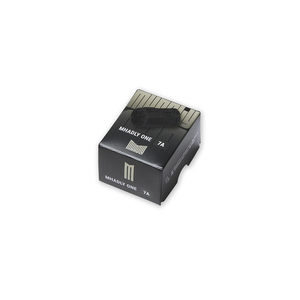 accessori per batteria per ridurre le vibrazioni parassite -  mhadly one 7a pack
