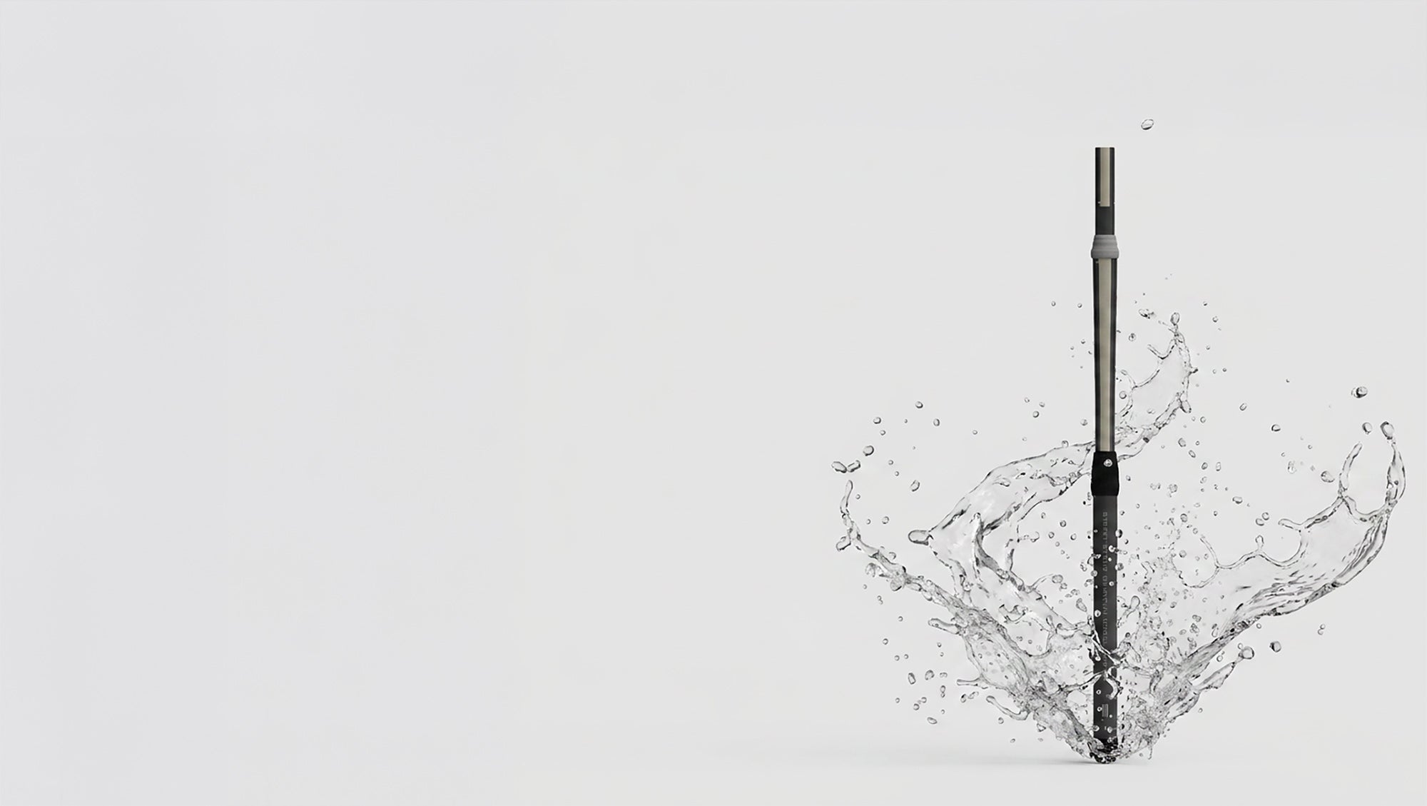 Mhadly Street Sticks Quantum Zero Pro, bacchette batteria modulari con 4 terminali misti per versatilità dinamica