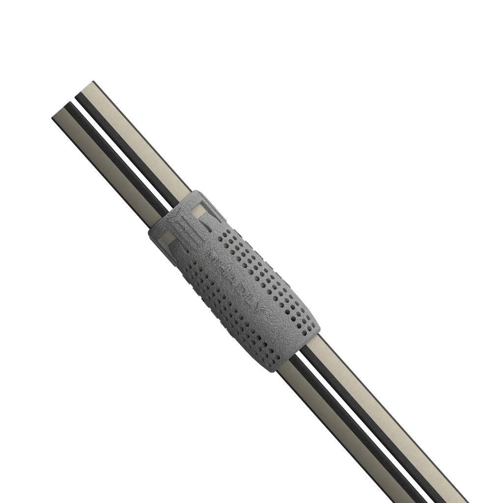 drumsticks 4 mixed asymmetrical terminals street sticks model 2pro mhadly tip detail