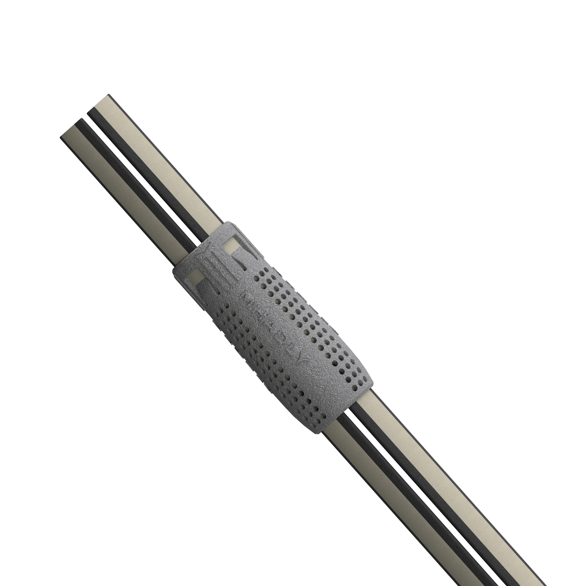drumsticks 4 mixed asymmetrical terminals street sticks model 2pro mhadly tip detail
