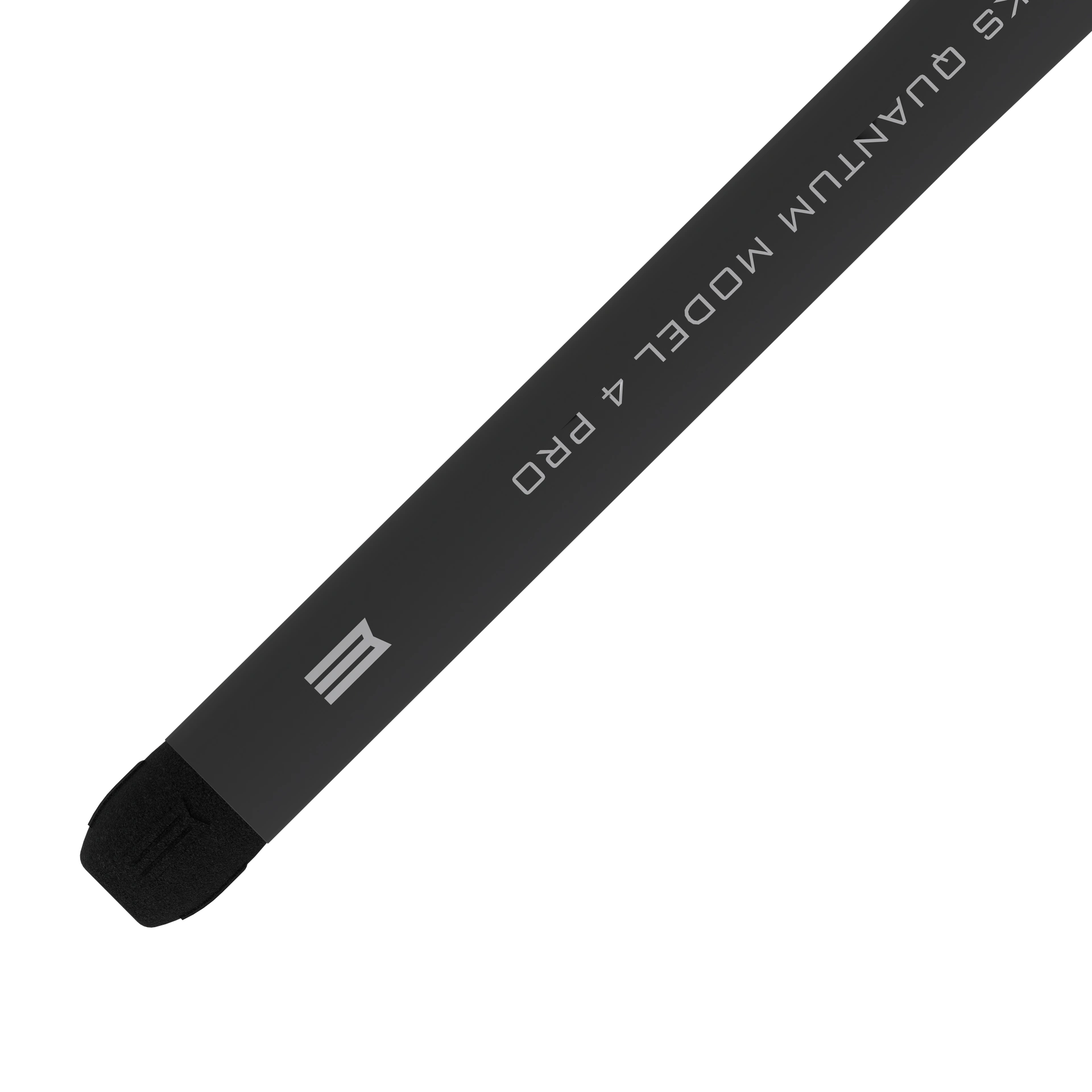 Bacchette batteria 6 terminali misti asimmetrici street sticks model 4 pro mhadly dettaglio terminale