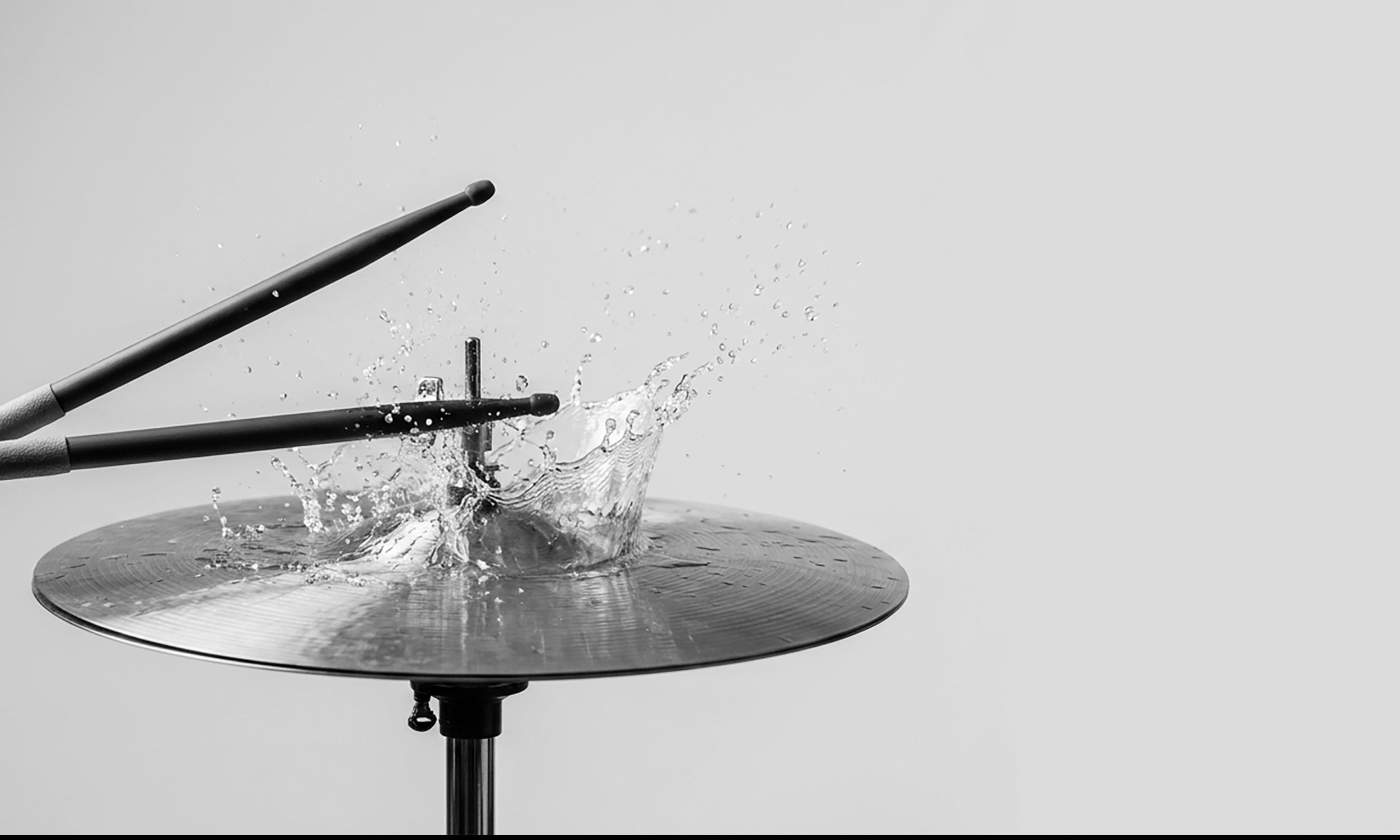 Live performance with Mhadly Tech Sticks Hybrid Pro, drumsticks with non-slip handle