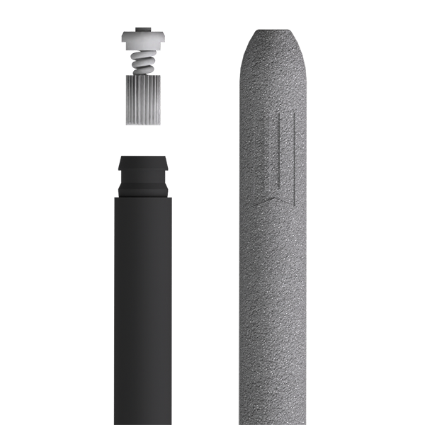 Bacchette batteria Mhadly Hybrid Pro serie MH2, equilibrio perfetto tra potenza e controllo