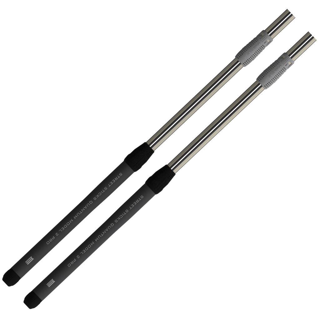 bacchette batteria multi terminali simmetrici con tecnologia anti virbrazione con 4 terminali