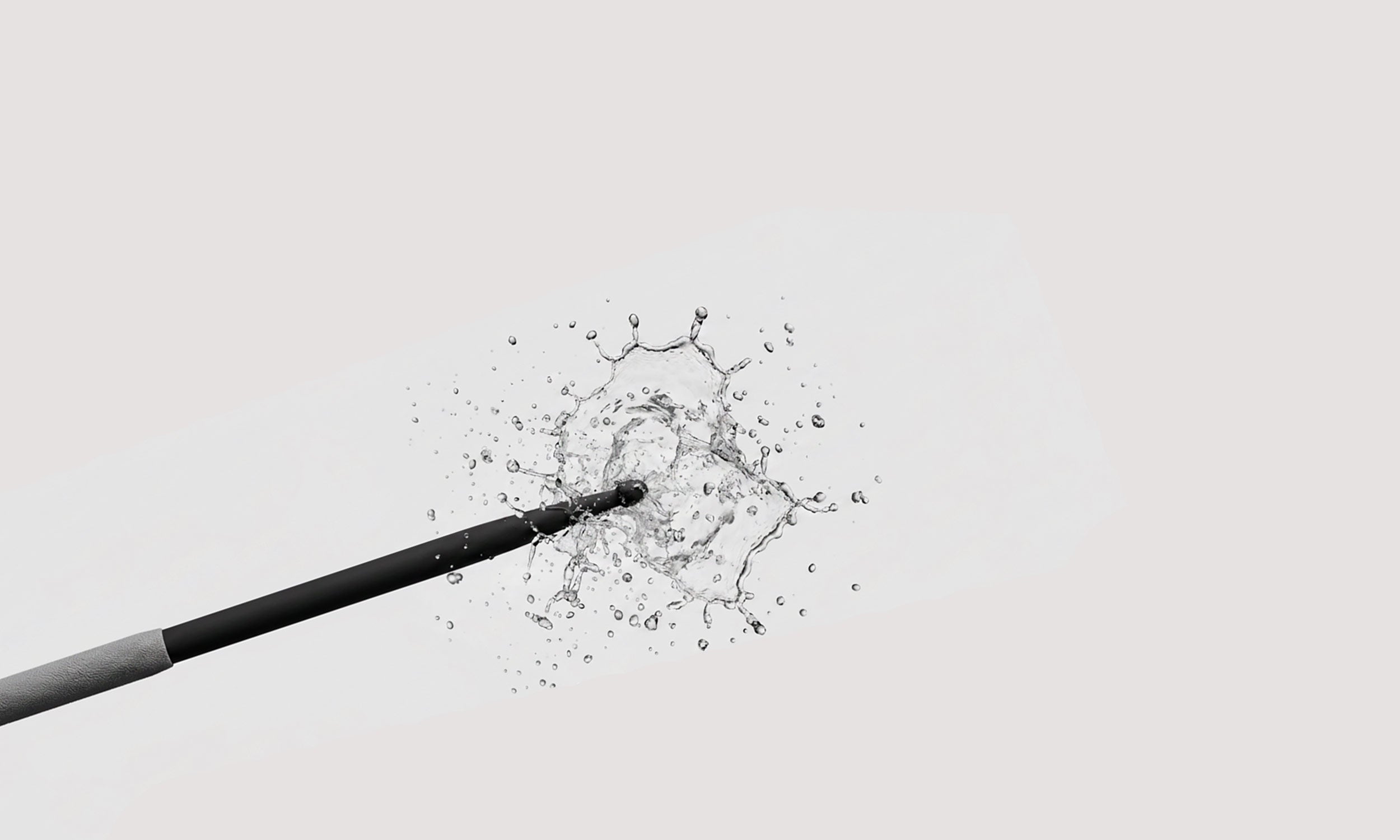 Mhadly Tech Sticks Hybrid 2B, baguettes de batterie professionnelles haute résistance pour des exécutions énergiques
