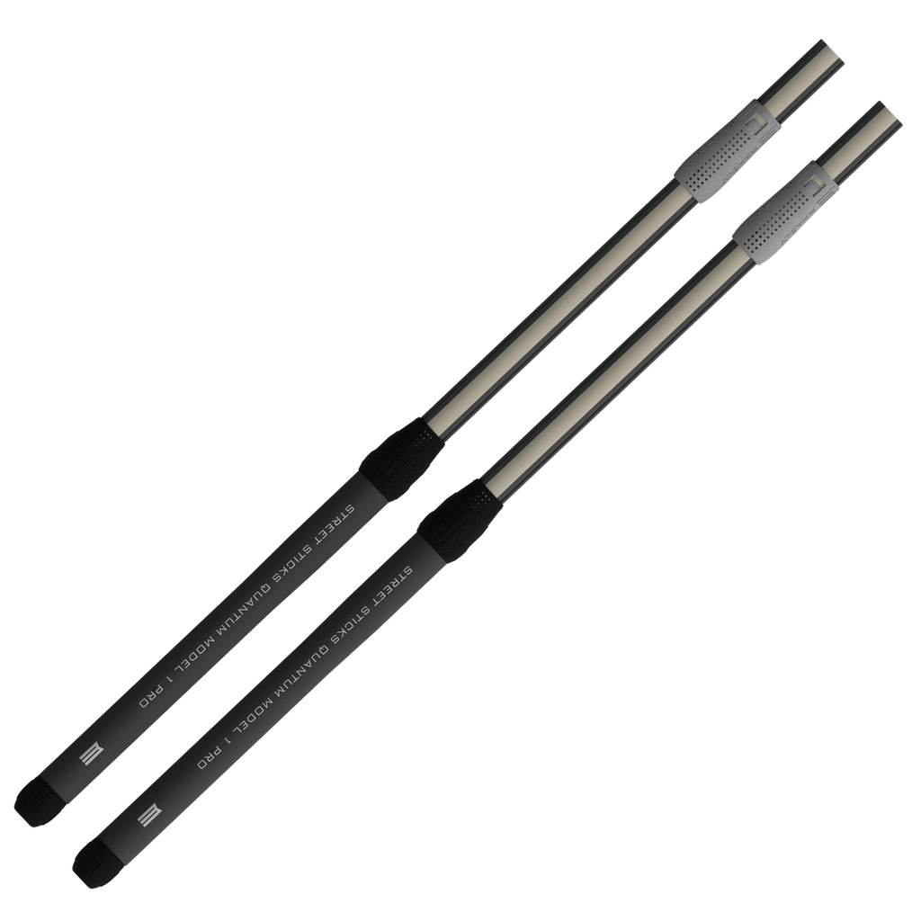 professional percussion drumsticks with mixed or symmetrical terminals - mhadly musical instruments