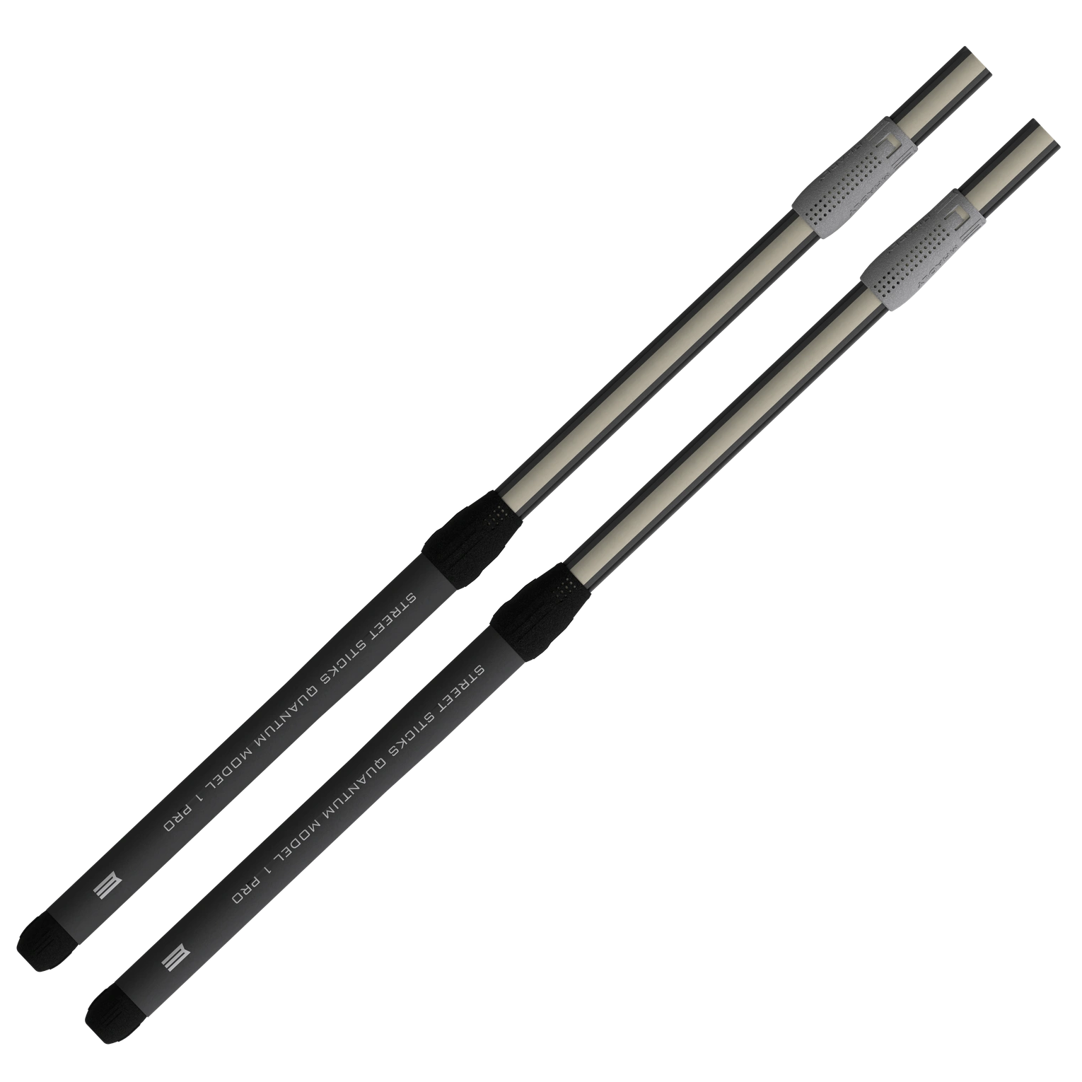 professional percussion drumsticks with mixed or symmetrical terminals - mhadly musical instruments