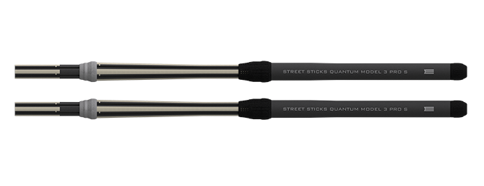 professional percussion drumsticks with mixed or symmetrical terminals - mhadly musical instruments