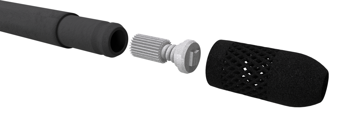 professional percussion drumsticks with anti-vibration technology mhadly