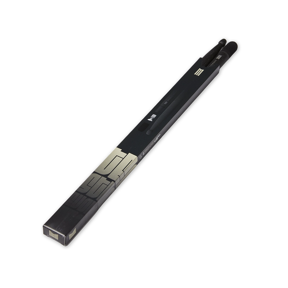 bacchette per batteria con tecnologia anti vibrazione modello tech sticks evolution pack mh2