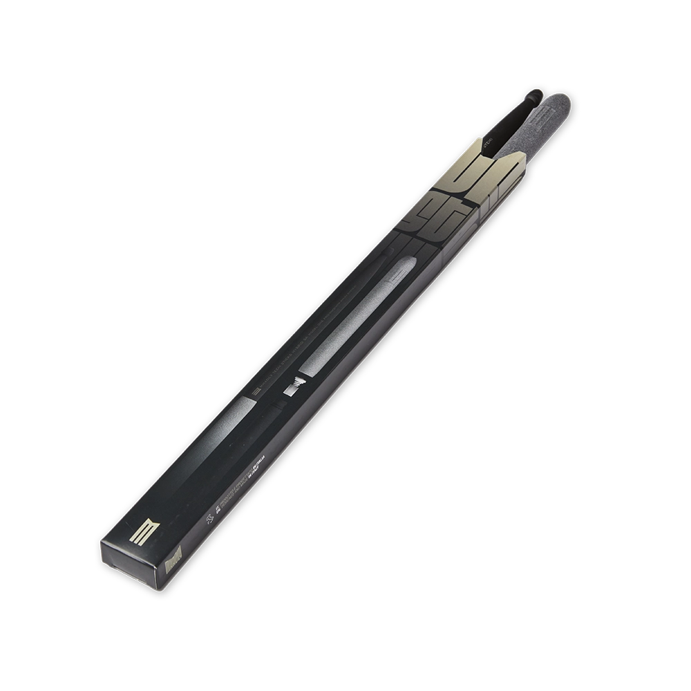 bacchette per batteria con tecnologia anti vibrazione modello tech sticks hybrid pacl 5a mh2