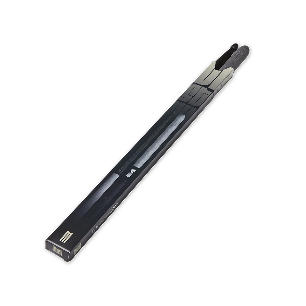 bacchette per batteria con tecnologia anti vibrazione modello tech sticks  pack 