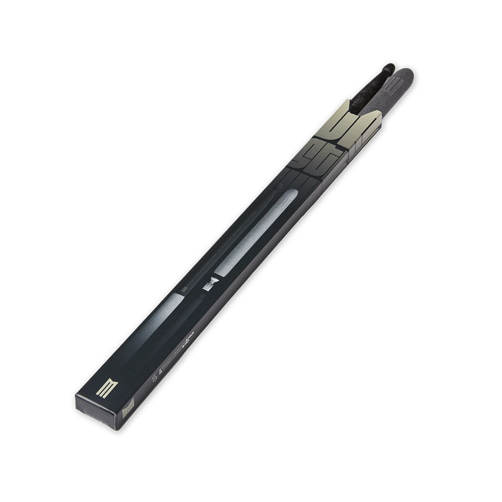 bacchette per batteria con tecnologia anti vibrazione modello tech sticks hybrid dettaglio pack