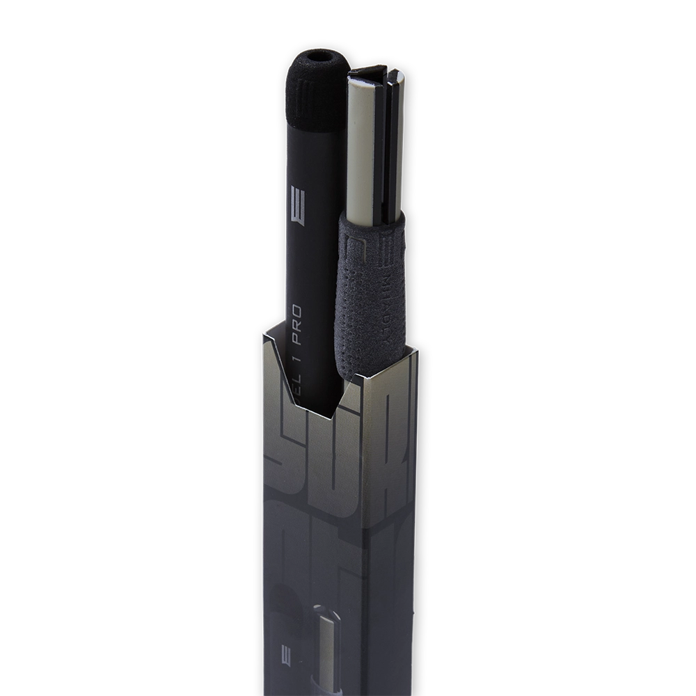 bacchette per batteria con tecnologia anti vibrazione modello tech sticks dettaglio punta terminale modello street sticks quantum model 1 pro