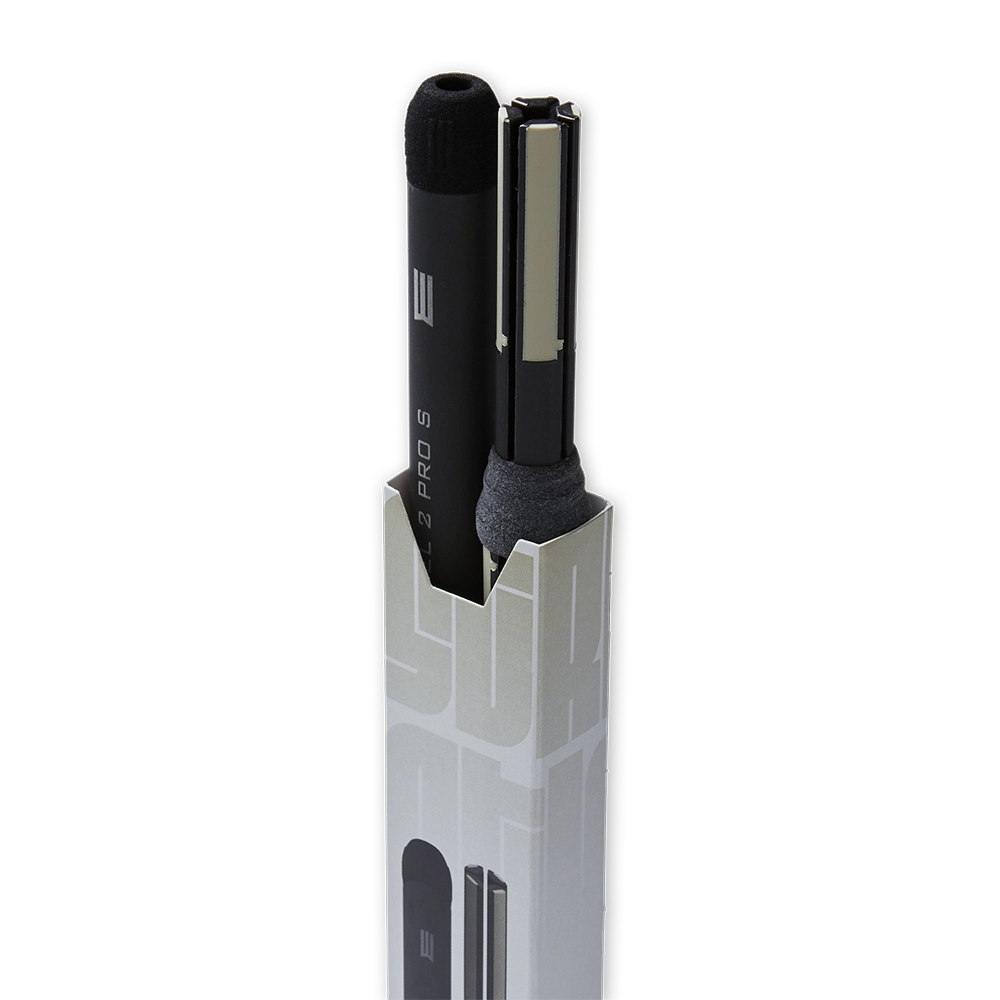 bacchette per batteria con tecnologia anti vibrazione modello tech sticks dettaglio punta terminale modello street sticks quantum model 2 pros