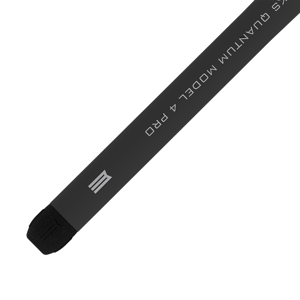 bacchette per batteria professionali e dispositivi ad alta tecnologia con tecnologia per dissipare le vibrazioni parassite