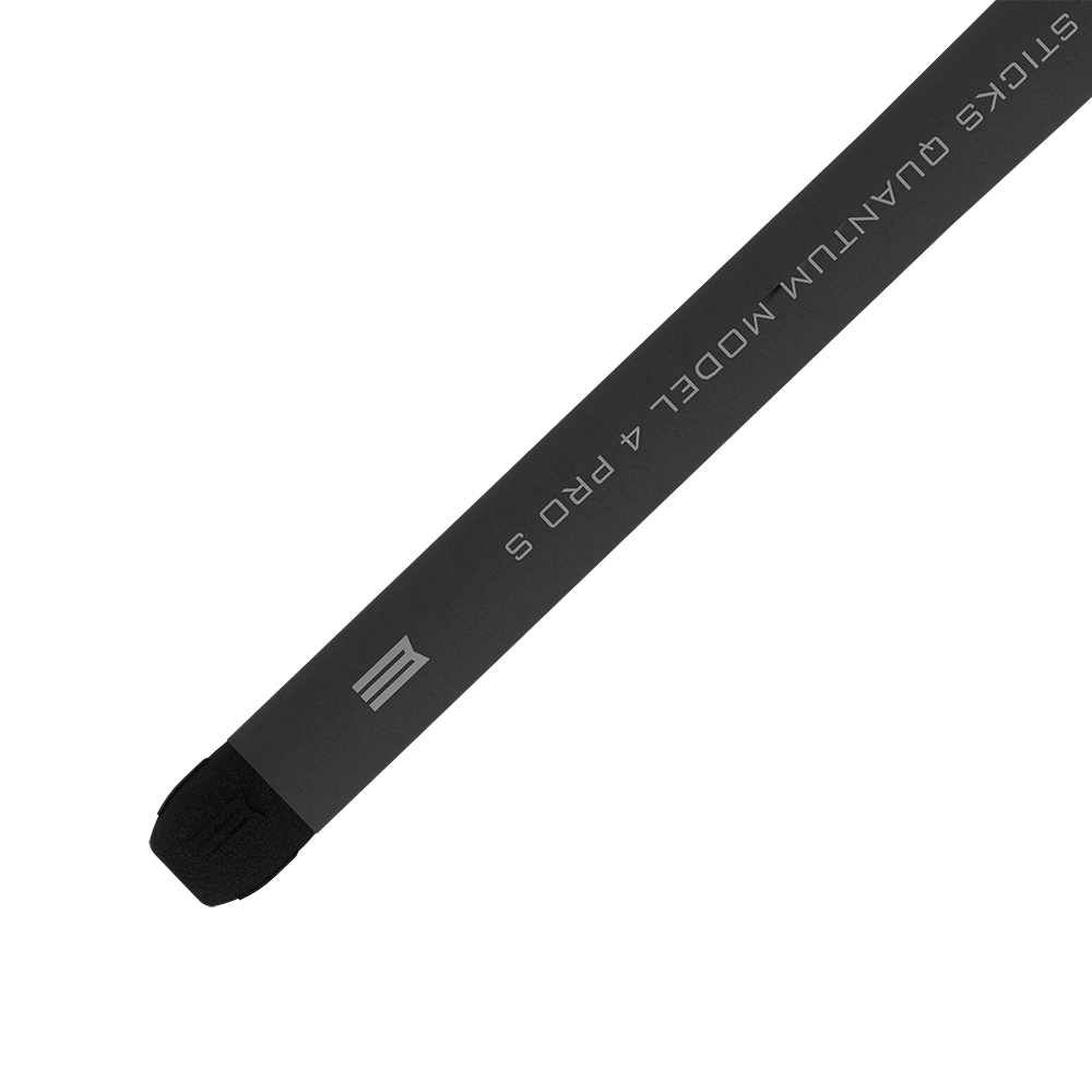 bacchette per batteria professionali e dispositivi ad alta tecnologia con tecnologia per dissipare le vibrazioni parassite