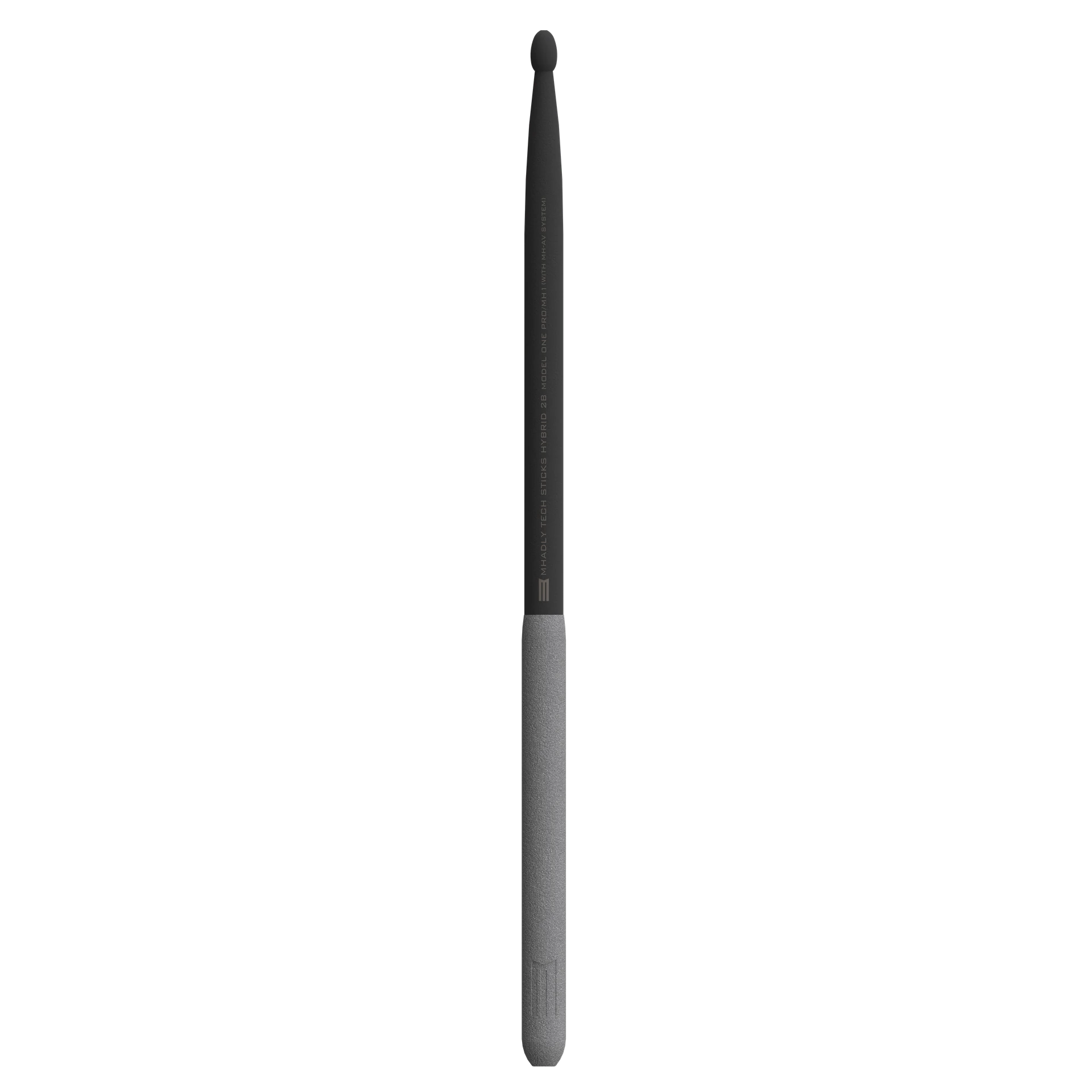 bacchette per batteria professionali e dispositivi ad alta tecnologia con tecnologia per dissipare le vibrazioni parassite