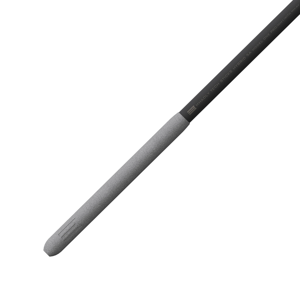bacchette per batteria professionali e dispositivi ad alta tecnologia con tecnologia per dissipare le vibrazioni parassite