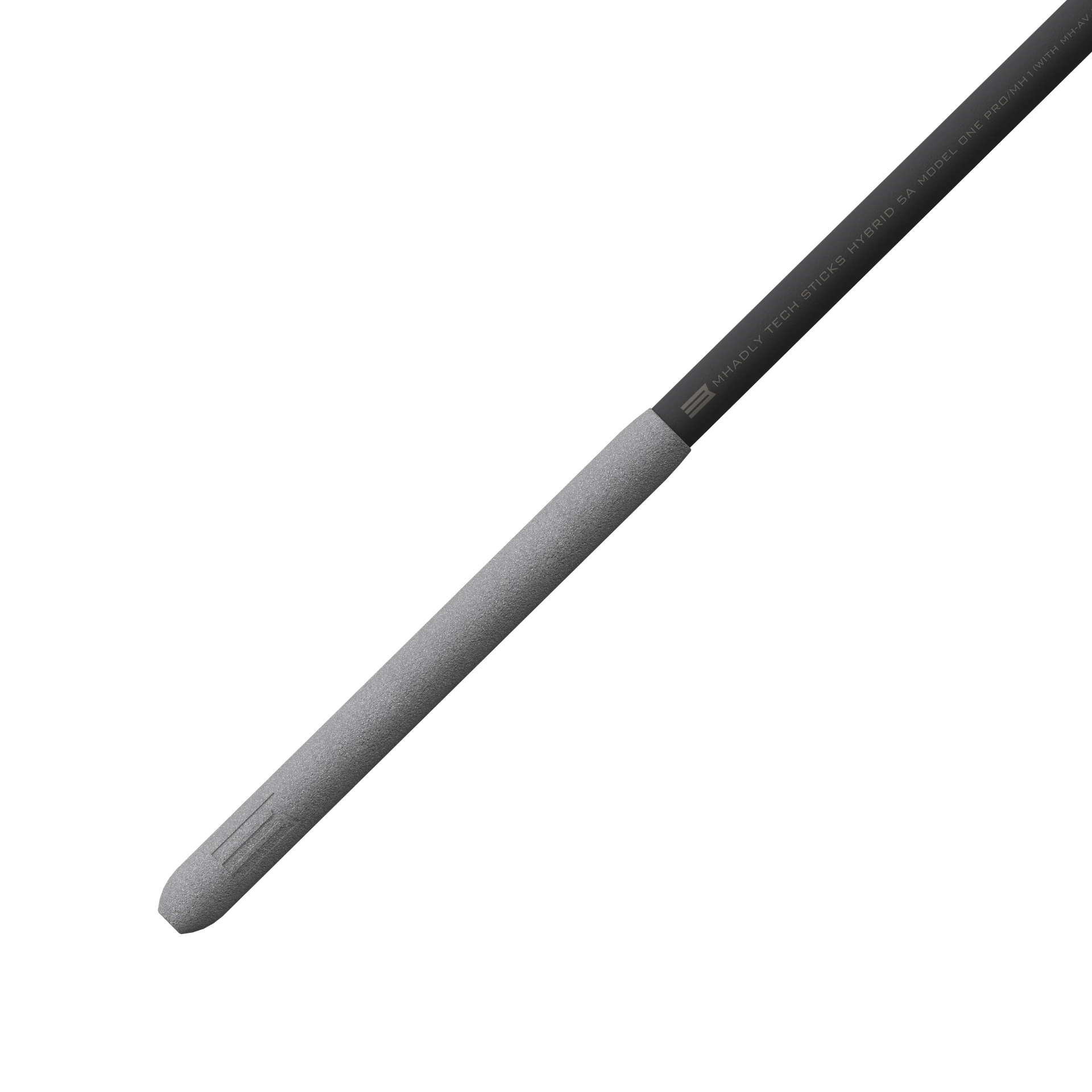 bacchette per batteria professionali e dispositivi ad alta tecnologia con tecnologia per dissipare le vibrazioni parassite