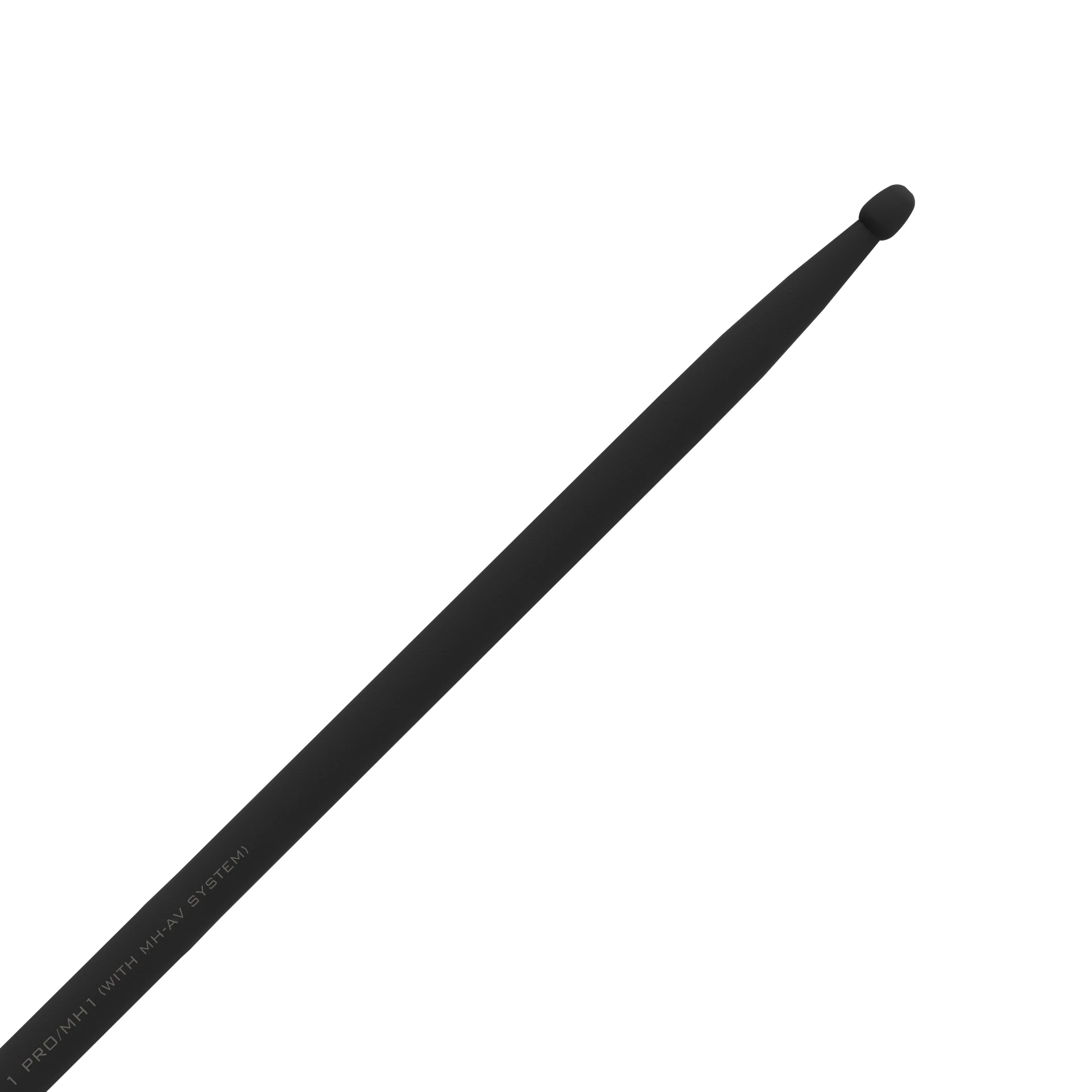bacchette per batteria professionali e dispositivi ad alta tecnologia con tecnologia per dissipare le vibrazioni parassite