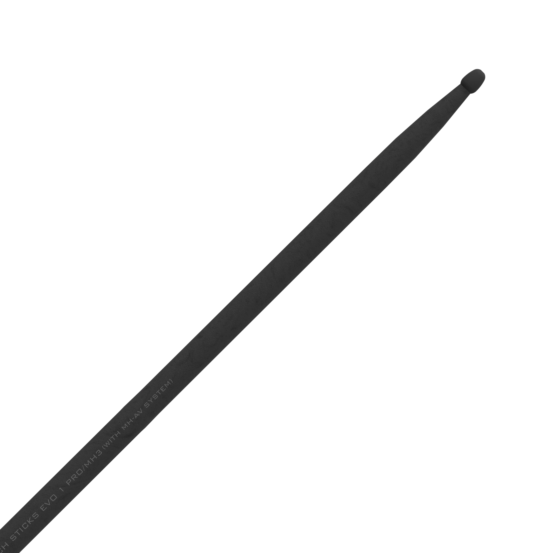 bacchette per batteria professionali e dispositivi ad alta tecnologia con tecnologia per dissipare le vibrazioni parassite