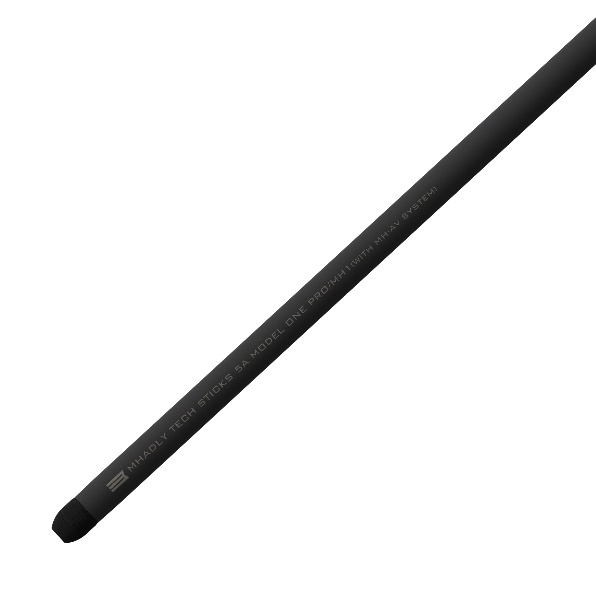 bacchette per batteria professionali e dispositivi ad alta tecnologia con tecnologia per dissipare le vibrazioni parassite