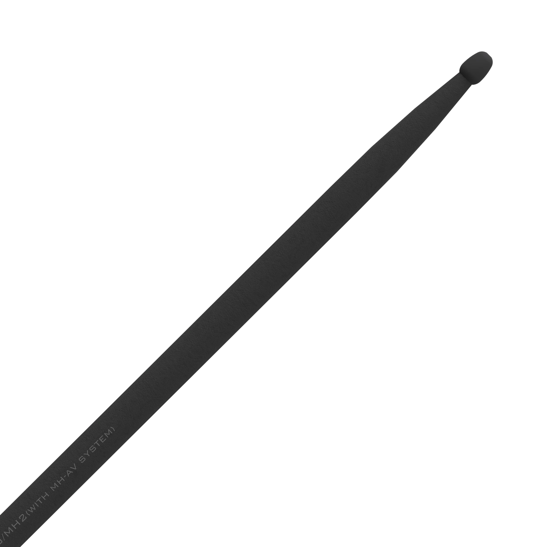 bacchette per batteria professionali e dispositivi ad alta tecnologia con tecnologia per dissipare le vibrazioni parassite
