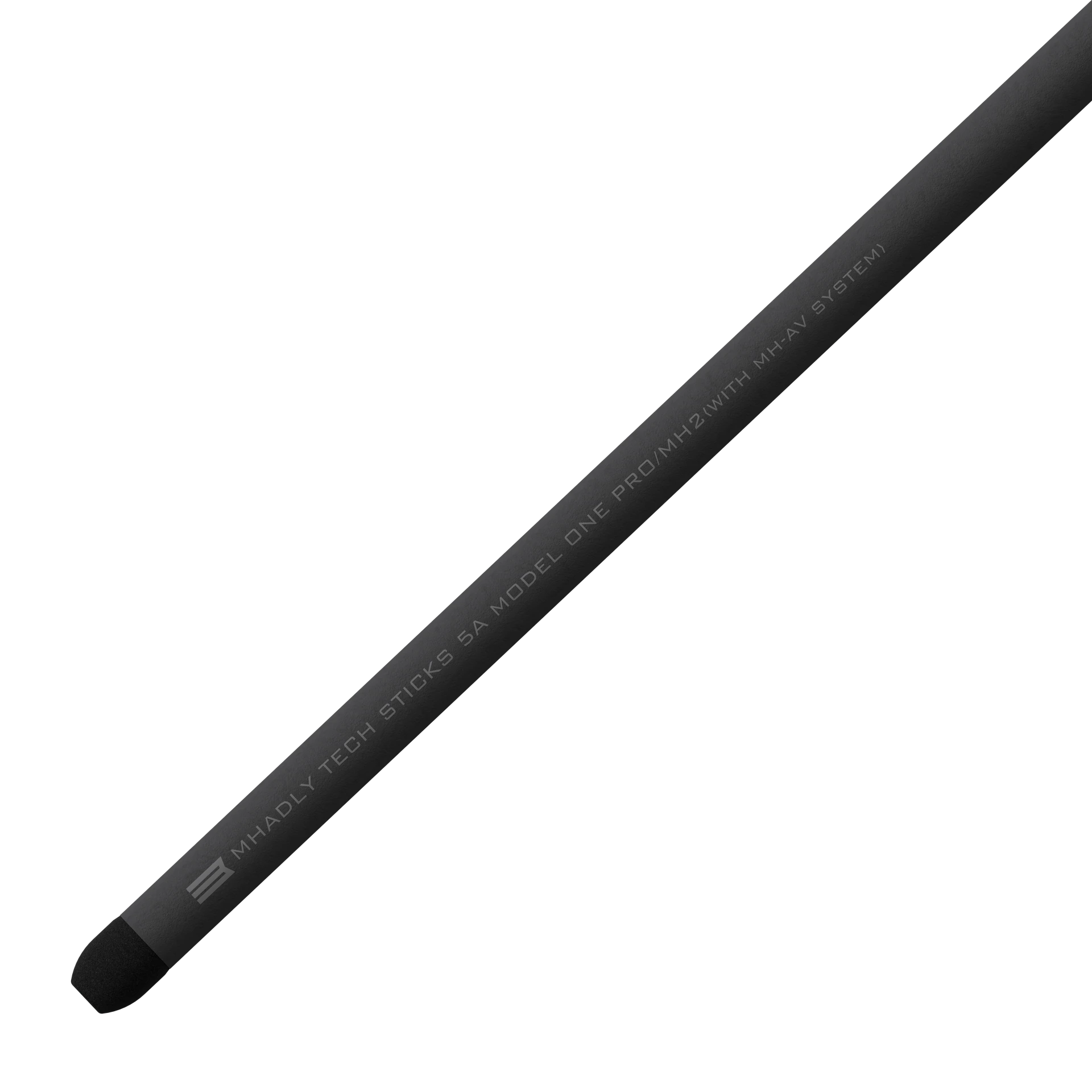 bacchette per batteria professionali e dispositivi ad alta tecnologia con tecnologia per dissipare le vibrazioni parassite