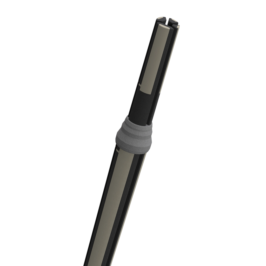 bacchette per batteria professionali e dispositivi ad alta tecnologia con tecnologia per dissipare le vibrazioni parassite
