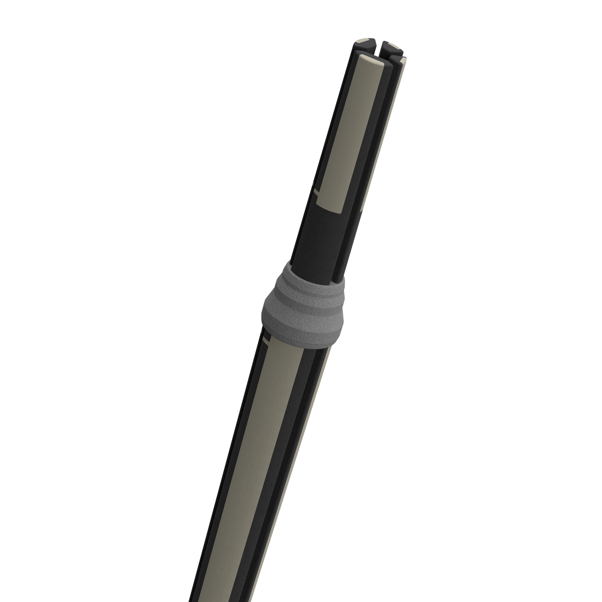 bacchette per batteria professionali e dispositivi ad alta tecnologia con tecnologia per dissipare le vibrazioni parassite