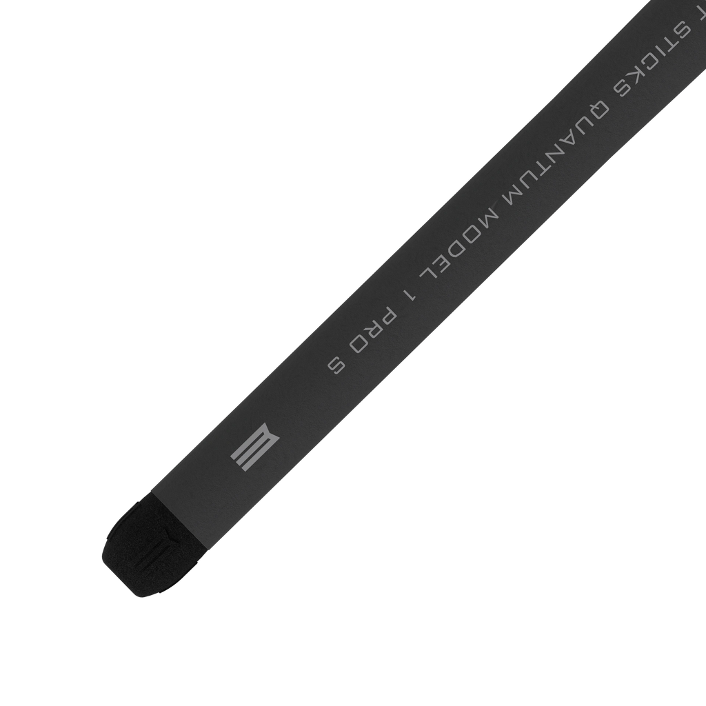 bacchette per batteria professionali e dispositivi ad alta tecnologia con tecnologia per dissipare le vibrazioni parassite