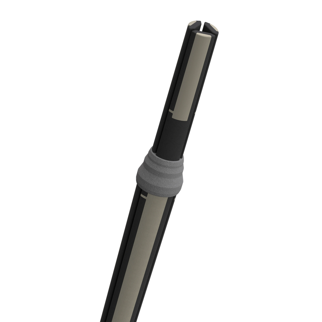 bacchette per batteria professionali e dispositivi ad alta tecnologia con tecnologia per dissipare le vibrazioni parassite