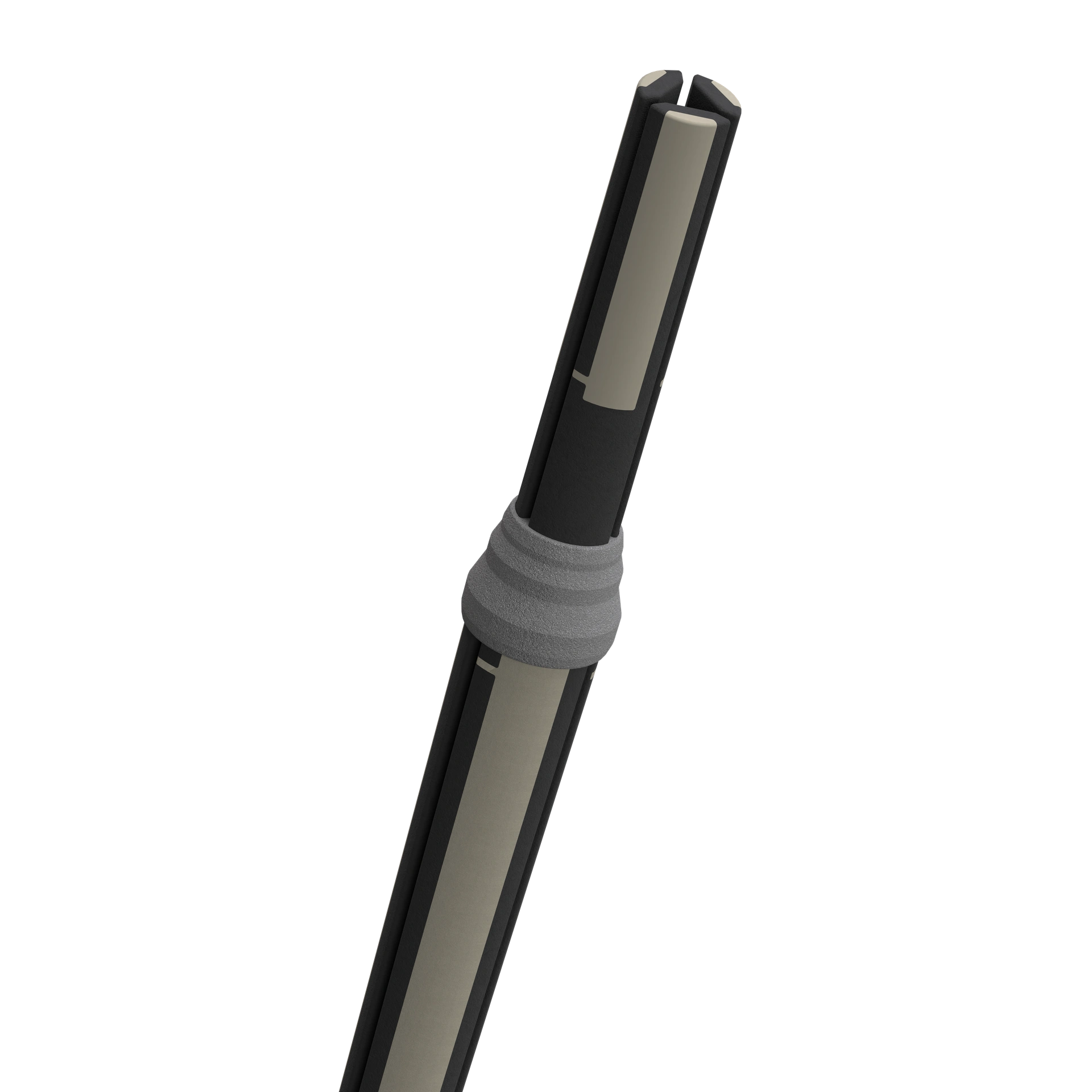 bacchette per batteria professionali e dispositivi ad alta tecnologia con tecnologia per dissipare le vibrazioni parassite