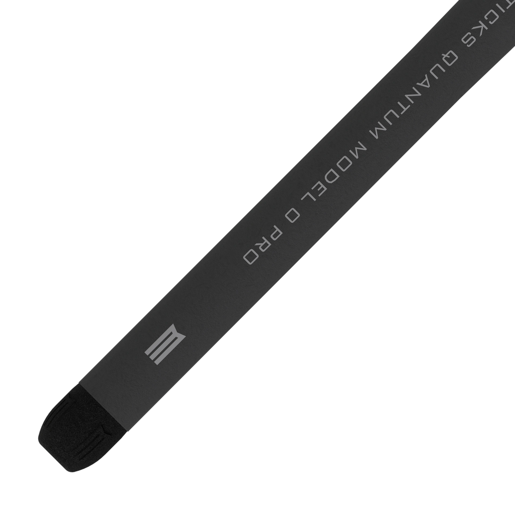 bacchette per batteria professionali e dispositivi ad alta tecnologia con tecnologia per dissipare le vibrazioni parassite