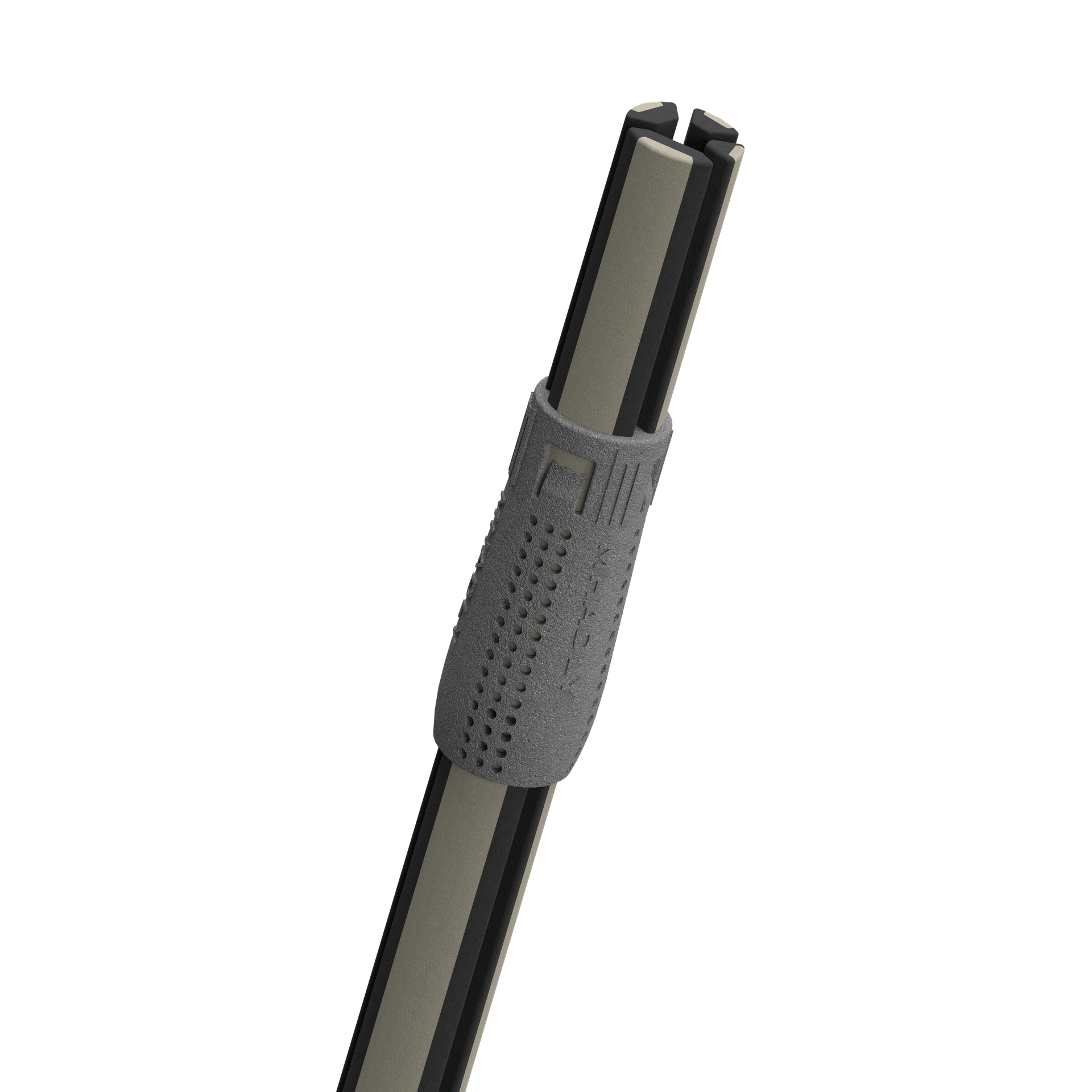 bacchette per batteria professionali e dispositivi ad alta tecnologia con tecnologia per dissipare le vibrazioni parassite